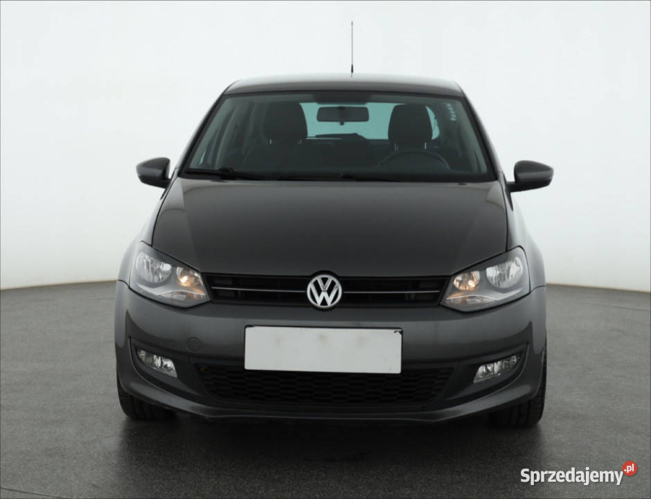 VW Polo 16 TDI Piaseczno sprzedam