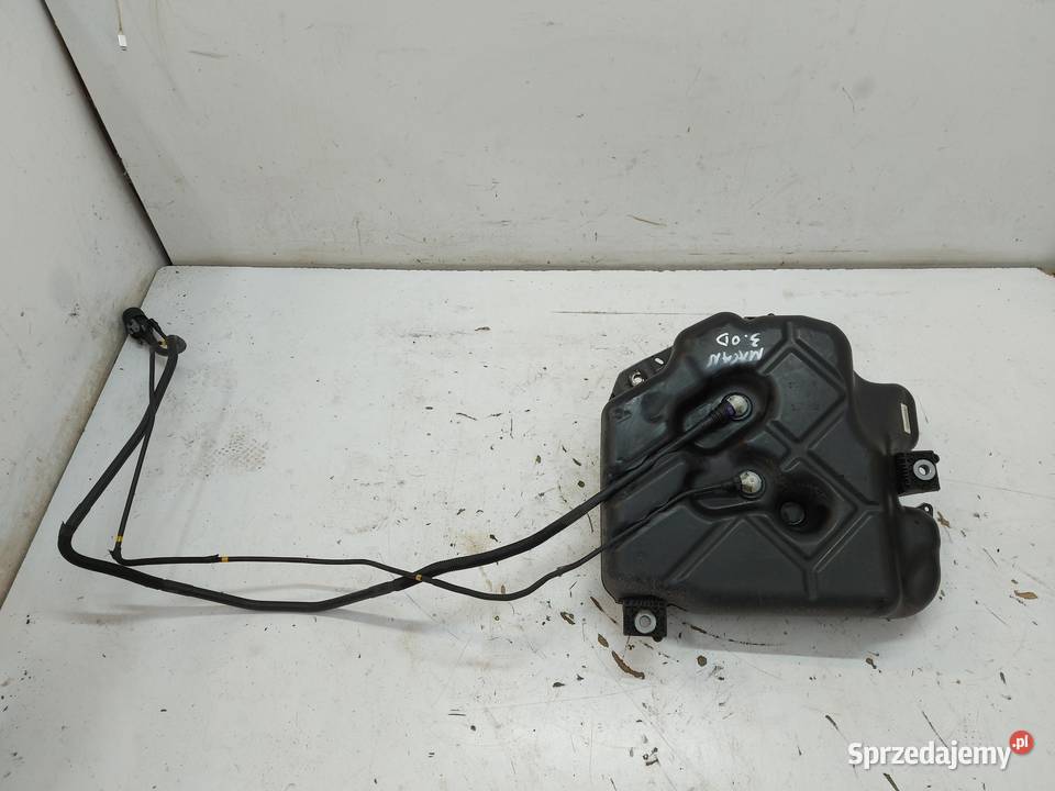 PORSCHE MACAN S 95B 30 TDI Zbiornik pompa AdBlue