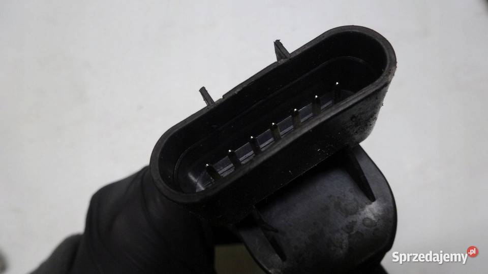 Opel Corsa 10 12V 14R A10XEP 65 GN10477 KX27A świętokrzyskie