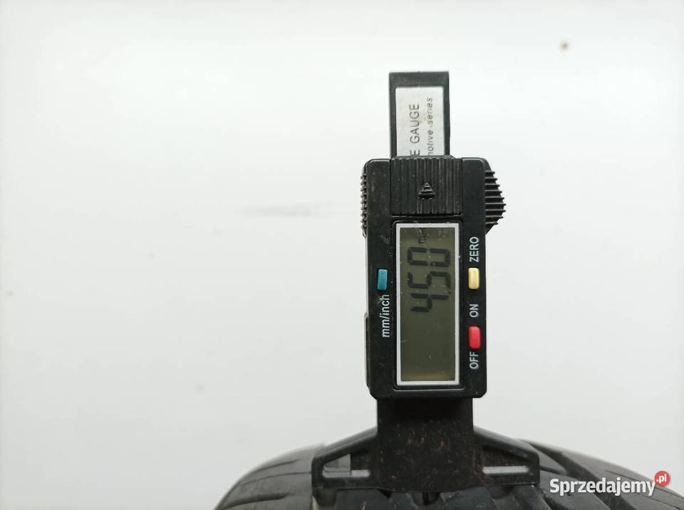 4x OPONA LETNIA DURO DO3000 17565R14 0217553