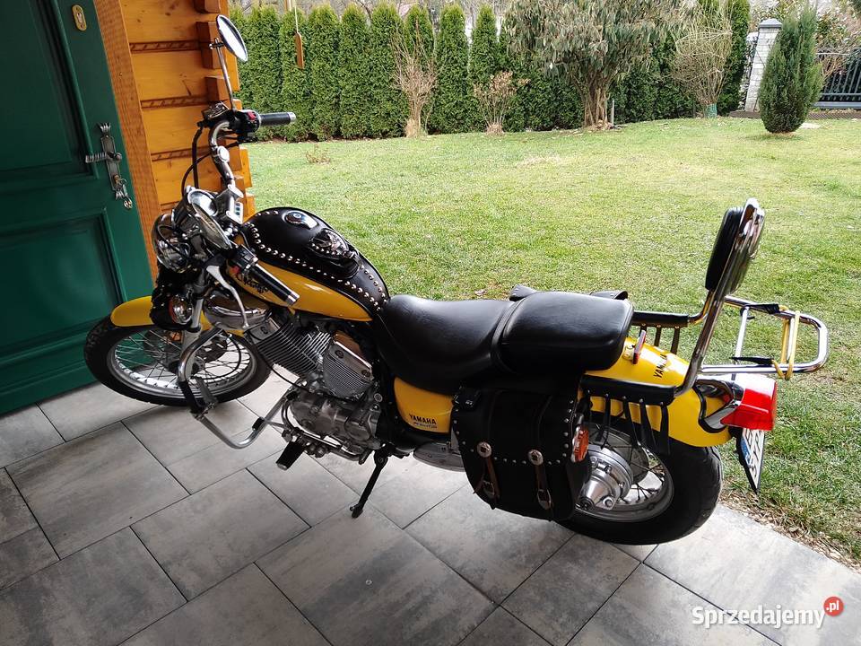 Sprzedam virago Limanowa sprzedam
