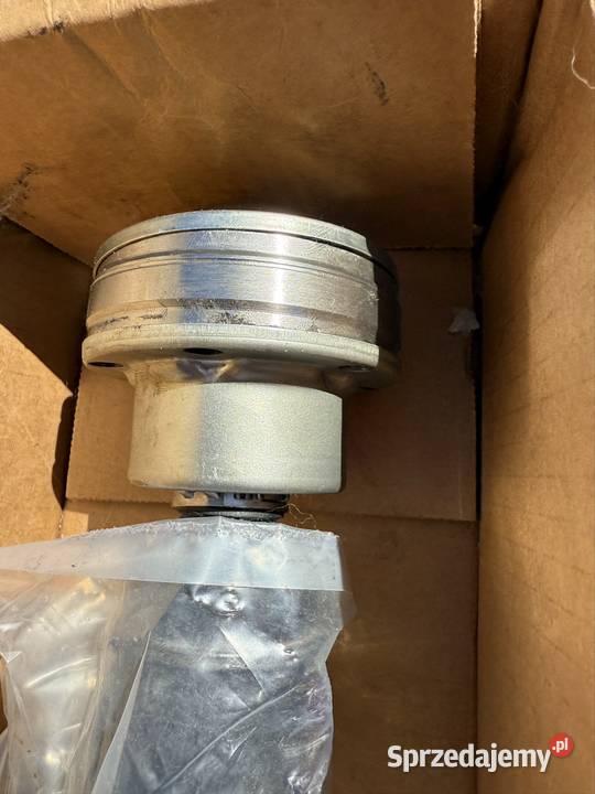 Wał napędowy Volvo Xc 90 Rumia