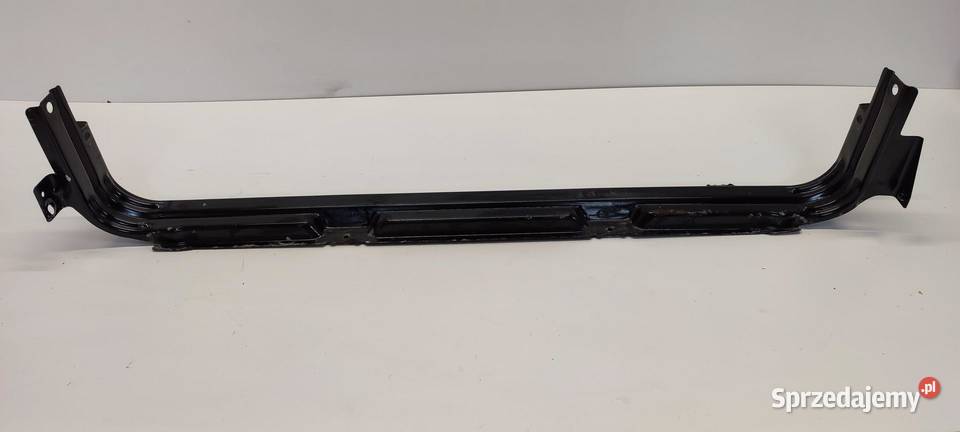 MERCEDES VITO W447 BELKA POD CHŁODNICE