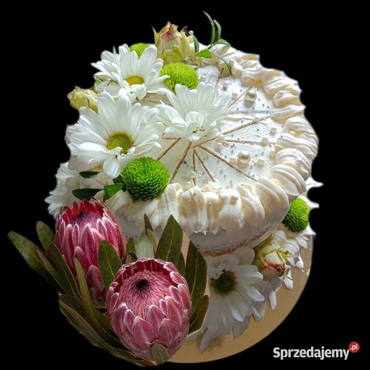 Torty że zdjęciem i nie Wrocław