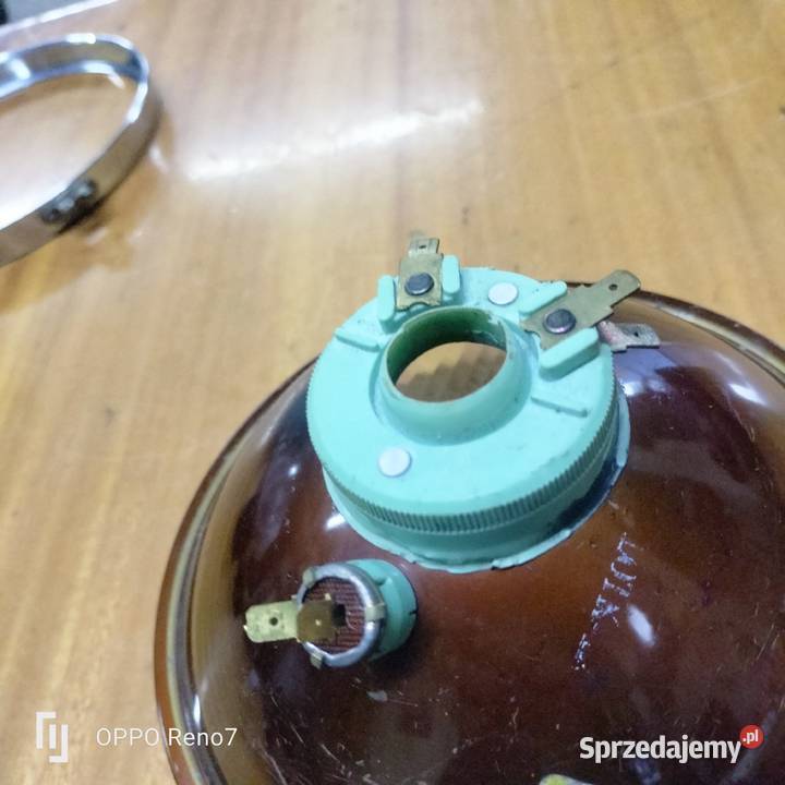 Wkład lampy Jawa 350 Pozostałe Łubno