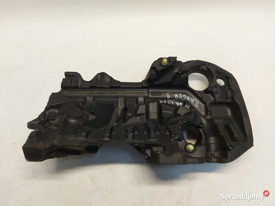 Ford Ranger VI 6 20 TDCI Osłona silnika górna