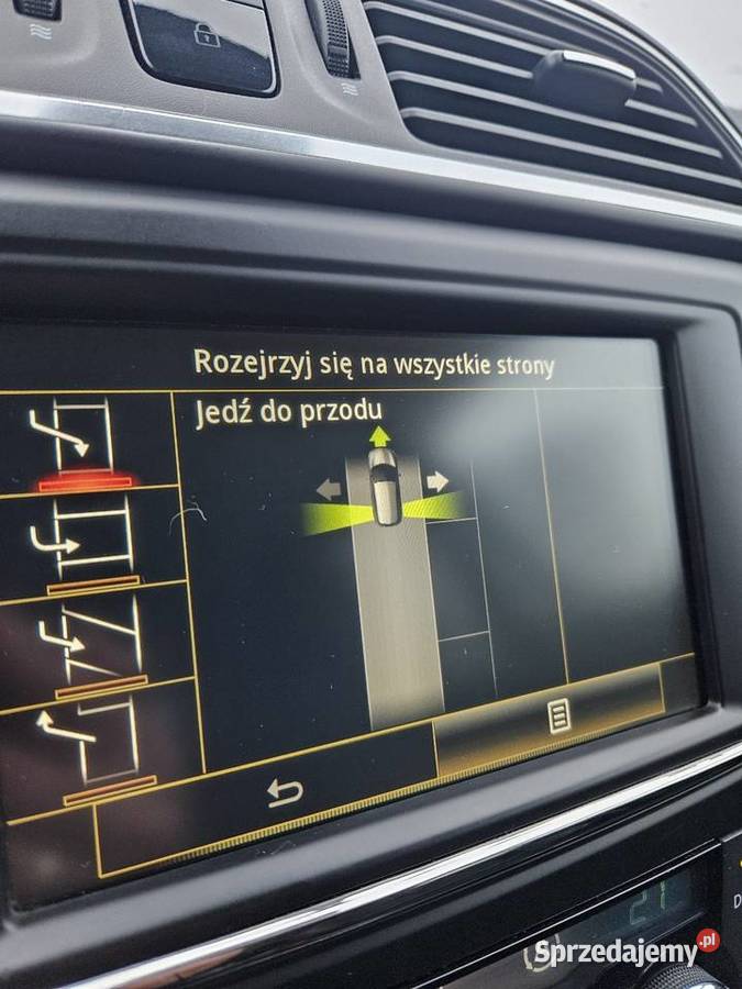 BOSE Edition 15 dci serwisowany do końća 1461cm3 Pruszcz Gdański sprzedam