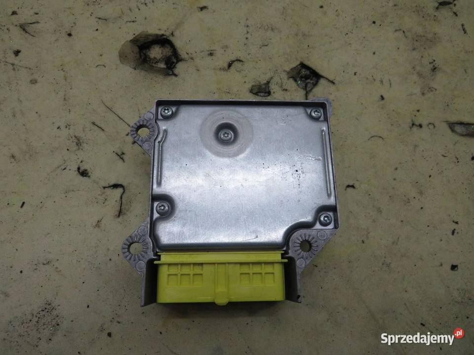 MODUŁ STEROWNIK AIR BAG AUDI Q5 8R 8R0959655E osobowe Komputery