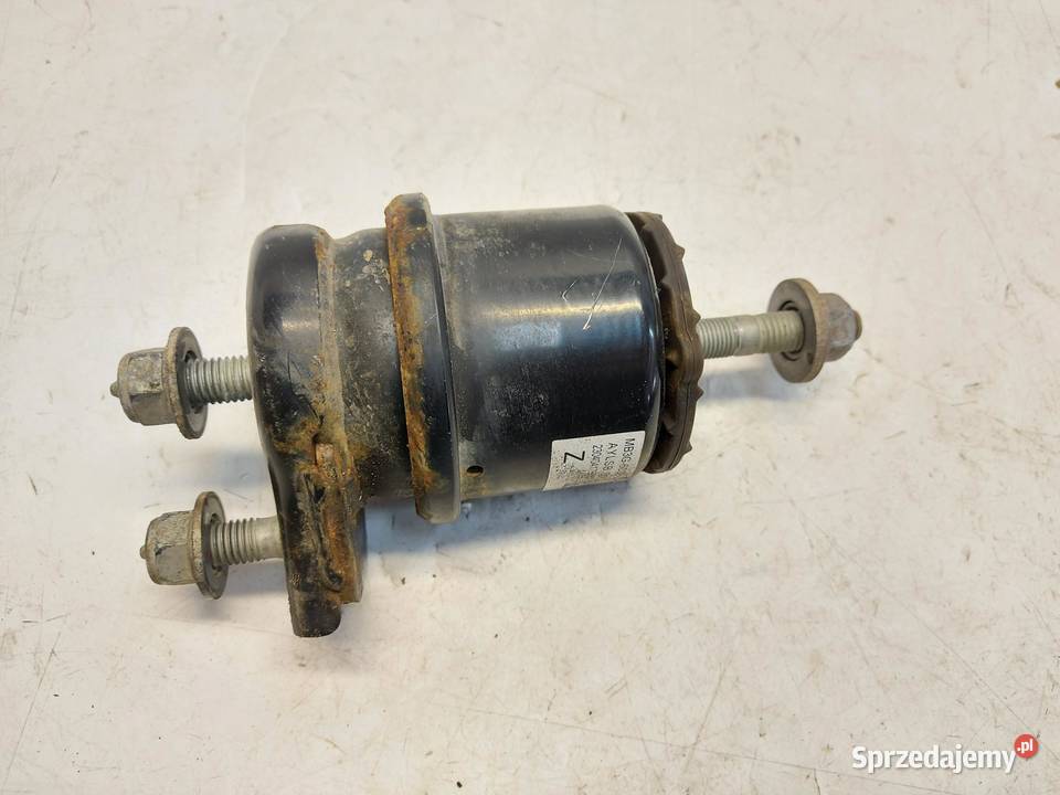 Ford Ranger VI 6 2024r ŁAPA PODUSZKA SILNIKA