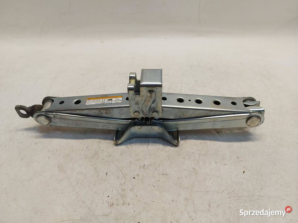 LEXUS RX500H V 5 2023 Lewarek podnośnik dolnośląskie