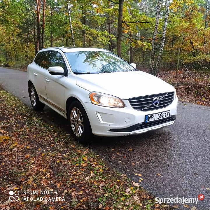 Volvo XC 60