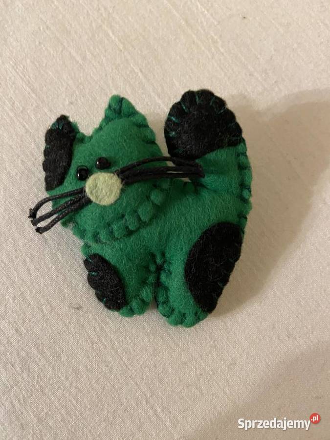 Broszka wielkopolskie Gniezno