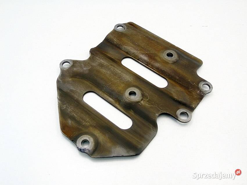 WKŁAD MISKI OLEJU OSŁONA WAŁU 10 12 12V SPACE śląskie Sosnowiec