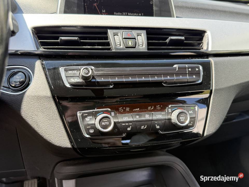 sDrive18d 150KM lubuskie Krosno Odrzańskie