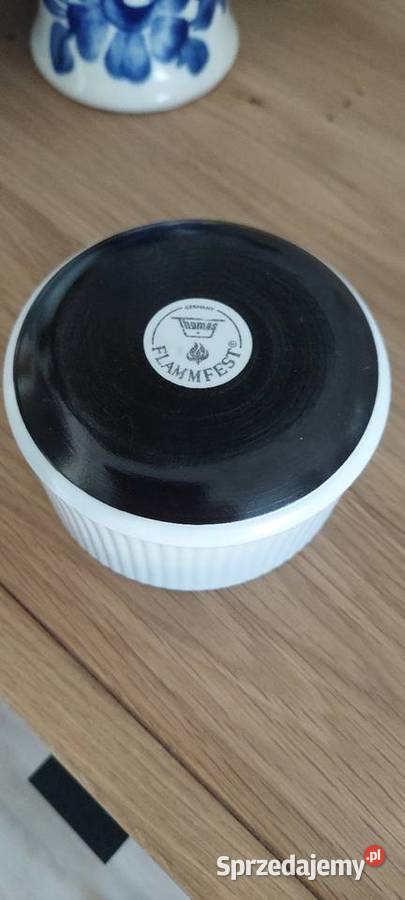 Kokilka Thomasgrupa Rozenthal Mirosławiec sprzedam