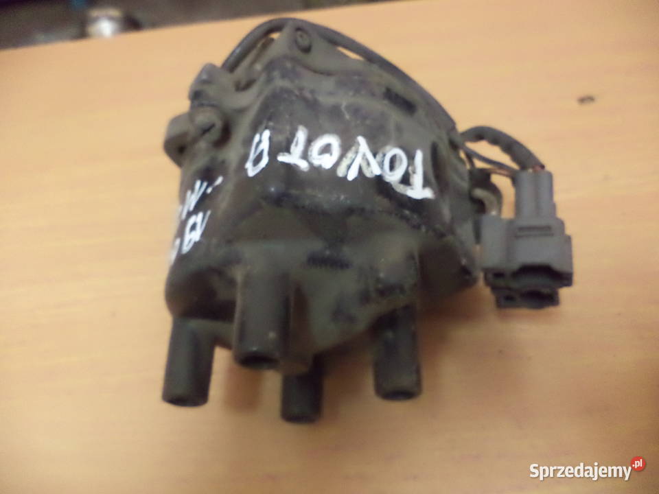 TOYOTA APARAT ZAPLONOWY 1902011200 1902011200 Turek