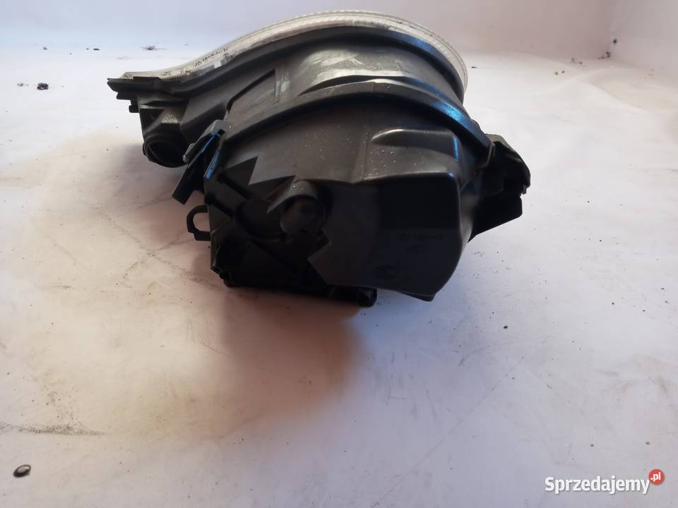 Porsche 911 996 lift 0205 lampa przednia prawa Poznań