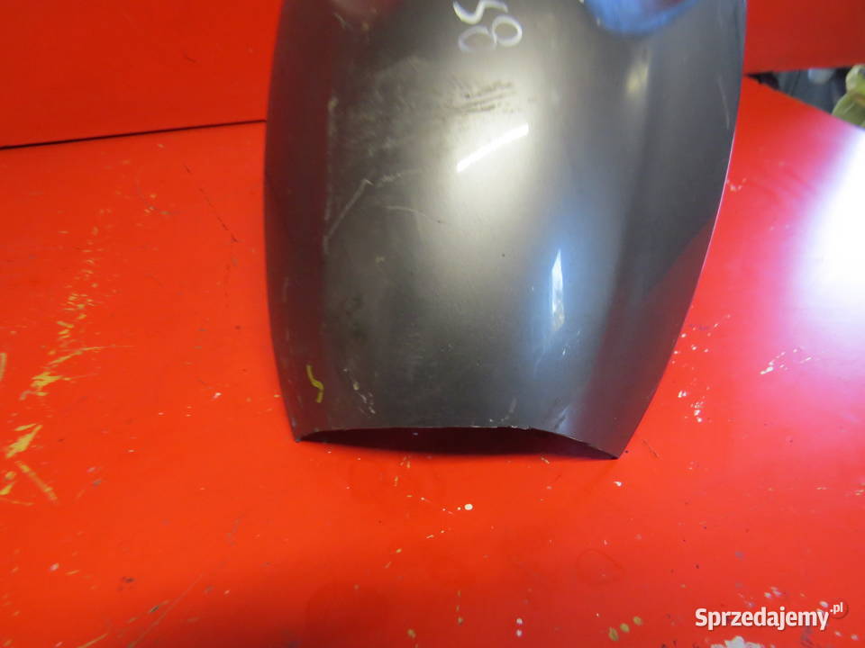 SUZUKI BURGMAN K7 200 125 150 błotnik nadkole Warszawa