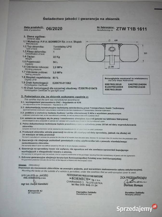 Toyota Avensis 18 Anglik