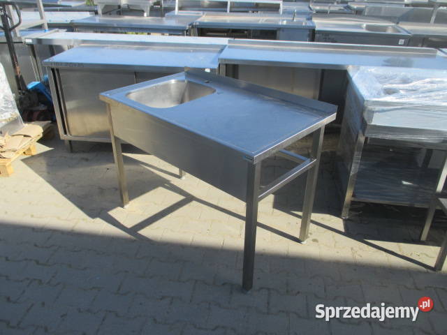 Zlew Basen Gastronomiczny 1207085 Ostrów Wielkopolski