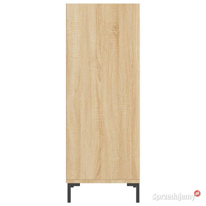 Szafka dąb sonoma 345x325x90 materiał Warszawa