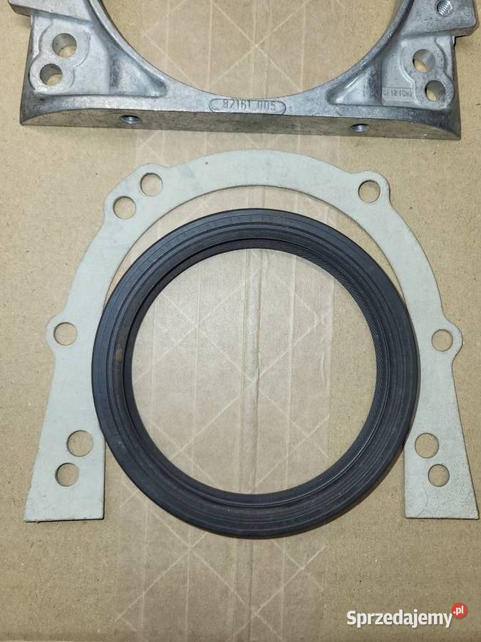 Wartburg 13 Trabant 11 Nowa flansza uszczelniacz Piaseczno