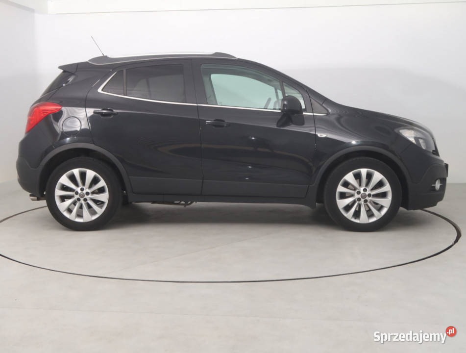 Opel Mokka 14 Turbo Mokka