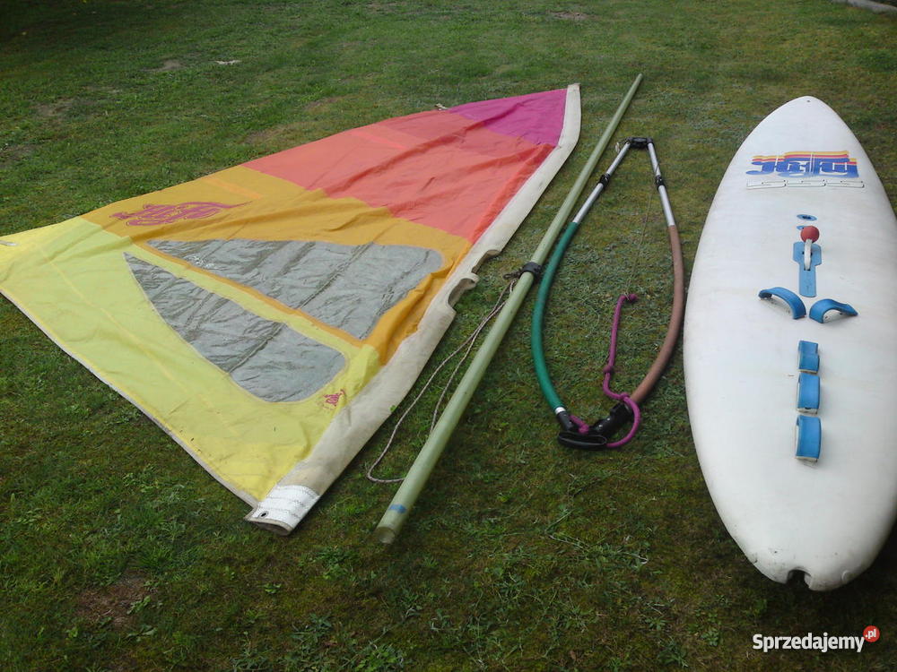 Windsurfing Hifly Stary Toruń