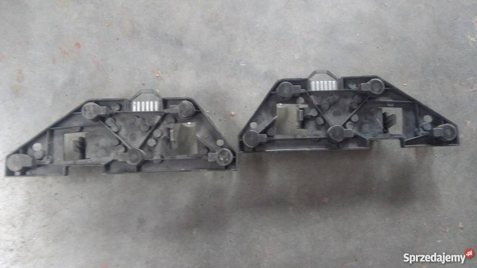 Wkłady lampy z żarówkami Pilzno sprzedam