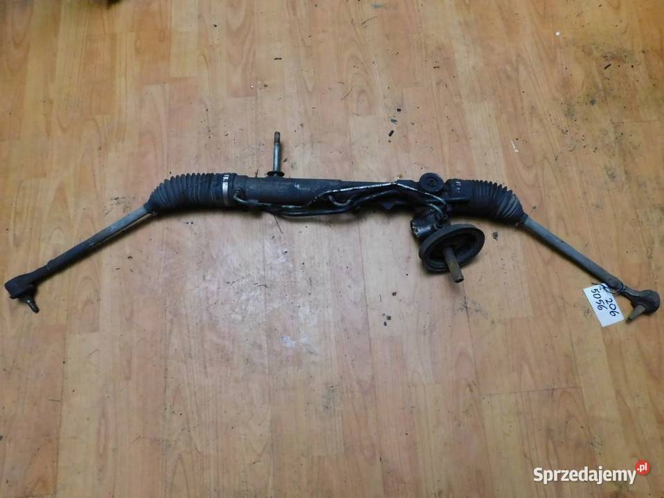 peugeot 206 maglownica M5056 WYSYŁKA osobowe Pozostałe Żory