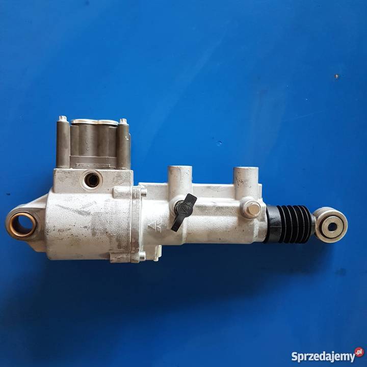 Siłownik Sprzęgła Mercedes KA 627494A0012605963