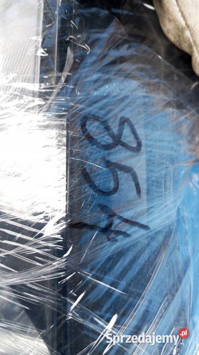 LAMPA PRAWY PRZÓD EUROPA XENON NISSAN GTR GTR osobowe wielkopolskie Nowy Tomyśl