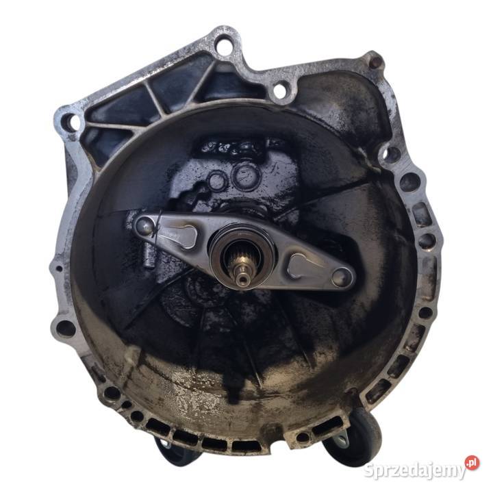 SKRZYNIA BIEGÓW BMW E87 E90 16 116 316 i N45B16 Chełm