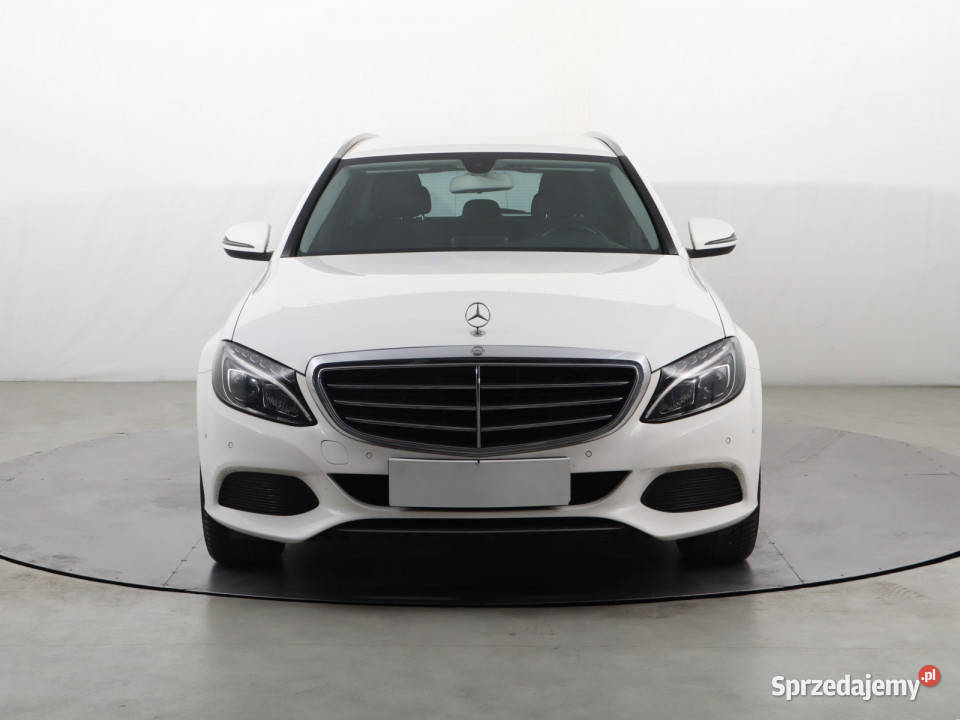 Mercedes C C 180 BlueTEC Katowice sprzedam