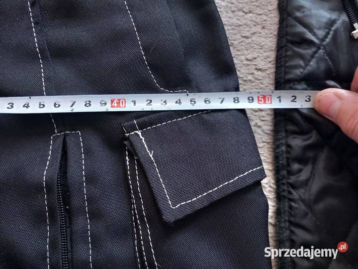 Spodnie motocyklowe damskie 38 RET BIKE solidna Kraków