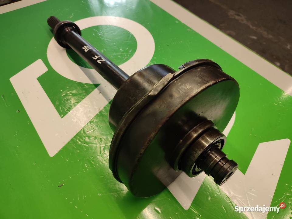 Kosz sprzęgła wałek skrzyni biegów ZF 2093346047 Wilkowo