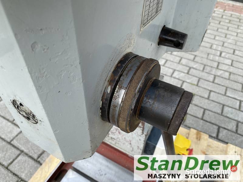 Wiertarka stolikowa WS 15 2 Mojusz sprzedam