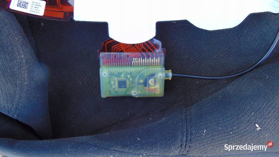 FOTEL PASAŻERA Z PODGRZEWANIEM NISSAN MURANO Z51