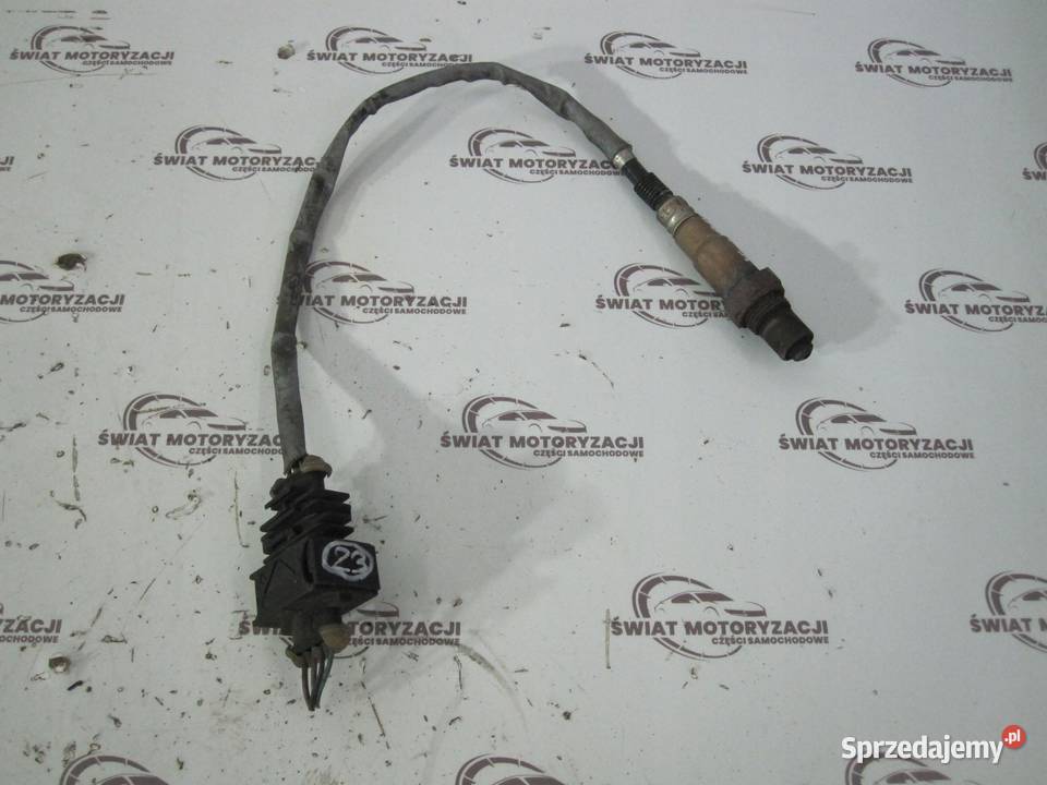 ASTRA J 14 VVT A14XER 98 10r sonda lambda Sondy lambda świętokrzyskie