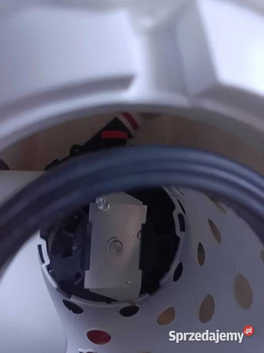 Pompa do WC Rozdrabniacz Przepompownia Mlynek