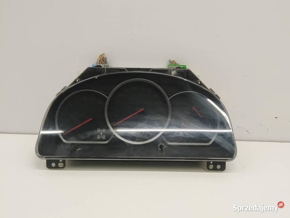 LICZNIK 3411053JH XL7 27 B 187 3411053JH0 Suzuki osobowe