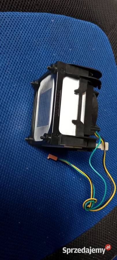 Chłodzenie pod procesor Pentium 4 socket 478 Gdańsk