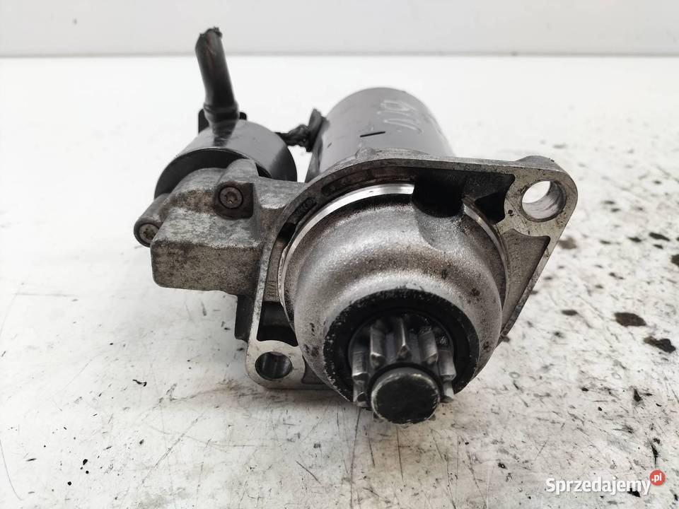 ROZRUSZNIK 0001125042 02A911024D 14 TDI Seat osobowe