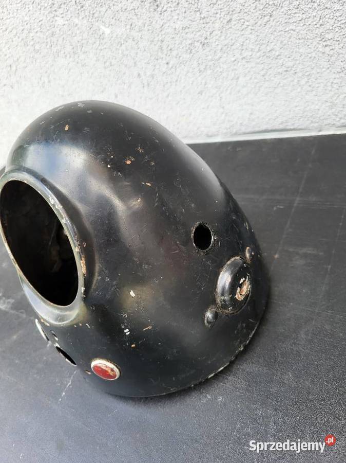 LAMPA SKORUPA M72 IŻ 350 IŻ 49 K750 K650 AWO Rybnik