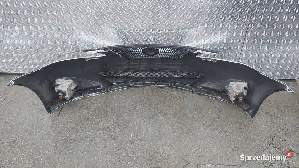 ZDERZAK LEXUS IS200 IS220 IS250 IS350 0510 osobowe Międzychód