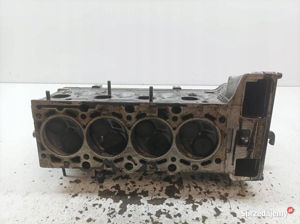 GŁOWICA KOMPLETNA 1743987 19 8V Bmw Seria 3 IV