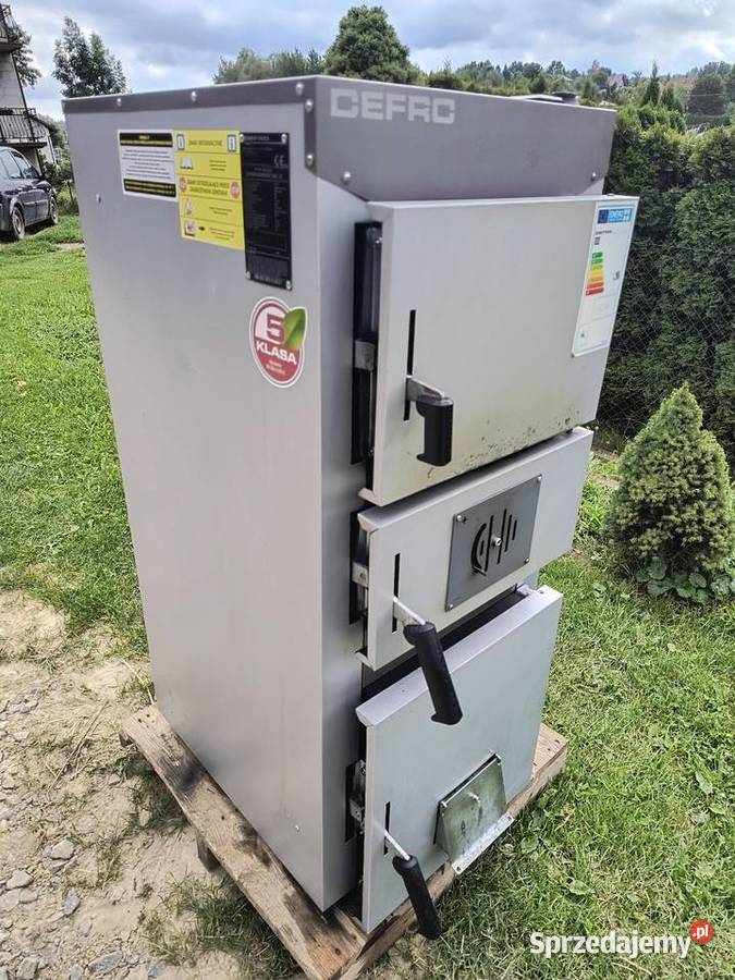 Defro 22Kw 2022 5 KLASA ECODESIGN sas ogniwo Tarnów sprzedam