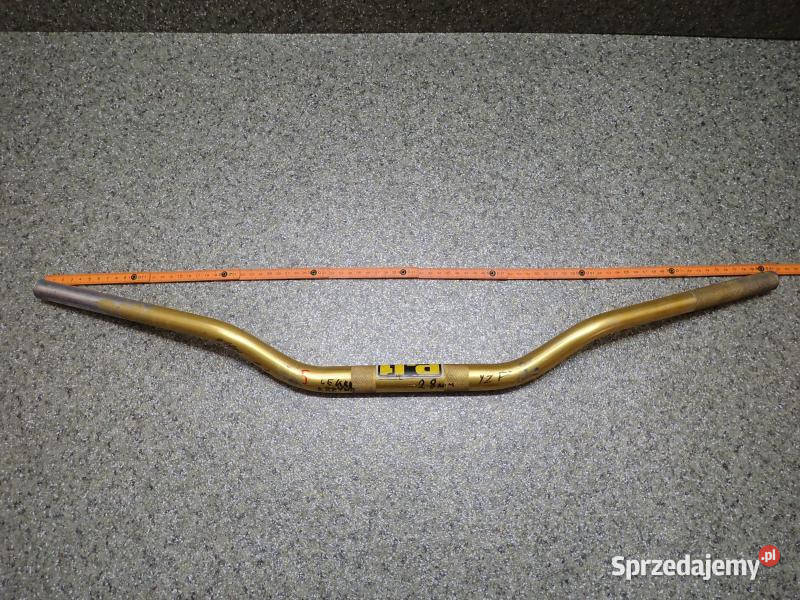 Kierownica Grubości 28mm Długości 81 Lekko Strzelce Krajeńskie