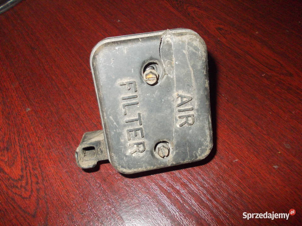 solo 123 filtr powietrza 1738 Stalowa Wola