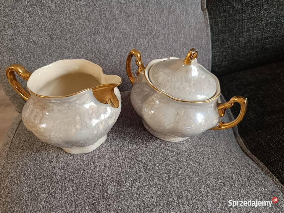 Sprzedam porcelanę świętokrzyskie Jędrzejów